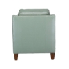 Picture of FINLEY LEATHER CHAIR