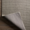 Picture of MONACO SISAL 300 SILVER 9X13 R