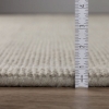 Picture of MONACO SISAL 300 SILVER 9X13 R