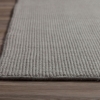 Picture of MONACO SISAL 300 SILVER 9X13 R