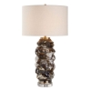 Picture of CUOCO BROWN DRIP GLAZE TL