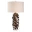 Picture of CUOCO BROWN DRIP GLAZE TL