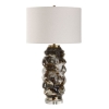 Picture of CUOCO BROWN DRIP GLAZE TL