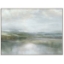 Picture of HIGHLANDS ABSTRACT LAKE ART