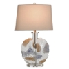 Picture of FOSSIL GLASS T-LAMP