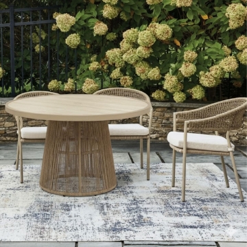 Picture of ORCHARD BEACH 5PC PATIO DINE