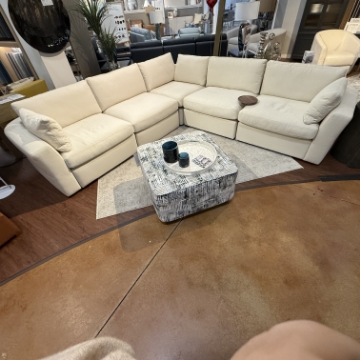 Picture of HARLO 5PC SECTIONAL ASIS KIT