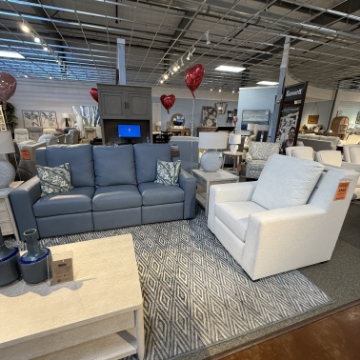 Picture of SOMERS PWR SOFA/CHR ASIS KIT