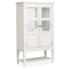 Picture of WILLOWBROOK DISPLAY CABINET