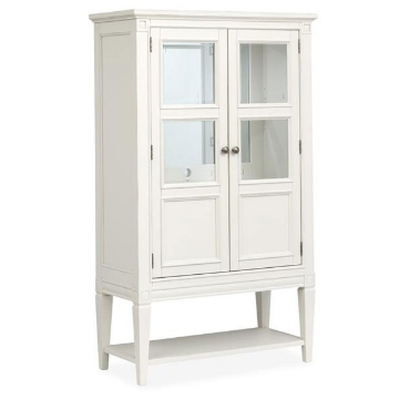 Picture of WILLOWBROOK DISPLAY CABINET