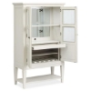 Picture of WILLOWBROOK DISPLAY CABINET