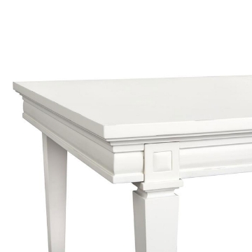 Picture of WILLOWBROOK RECT DIN TABLE