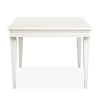 Picture of WILLOWBROOK RECT DIN TABLE