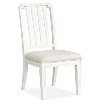 Picture of WILLOWBROOK UPH SEAT DIN CHAIR
