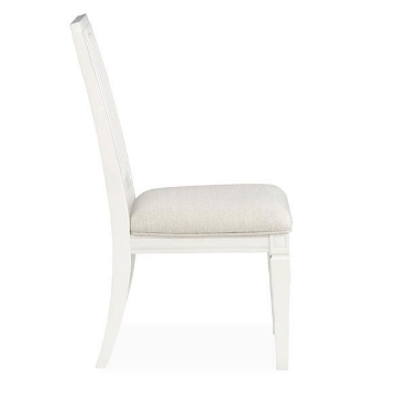 Picture of WILLOWBROOK UPH SEAT DIN CHAIR