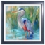 Picture of TROP BRIGHTS LFT FACING BIRD