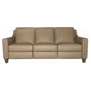 Picture of FINLEY SAND PWR INCLINING SOFA