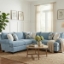 Picture of LEILANI 3 PIECE SECTIONAL