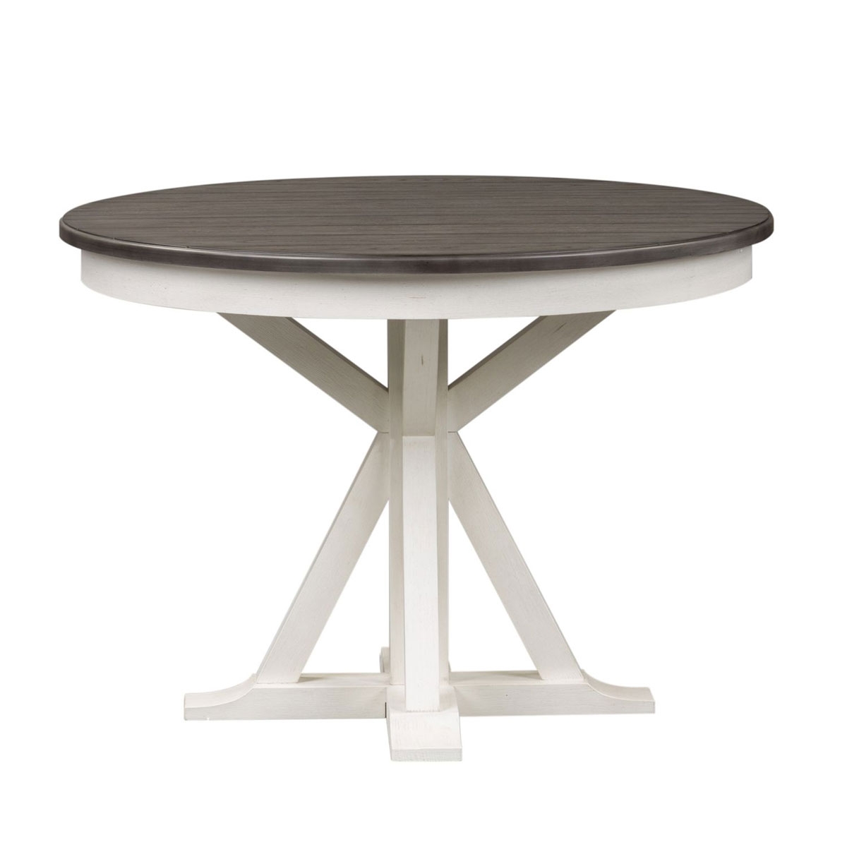 Picture of ALLYSON PARK PEDESTAL TABLE