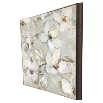 Picture of MAGNOLIAS FRAMED ART