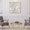 Picture of MAGNOLIAS FRAMED ART