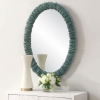 Picture of BONAIRE OVAL MIRROR