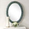 Picture of BONAIRE OVAL MIRROR