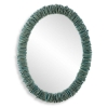 Picture of BONAIRE OVAL MIRROR