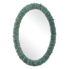Picture of BONAIRE OVAL MIRROR