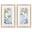 Picture of CSTL CROWN WHT EGRET S/2 ART