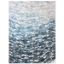 Picture of DEEPER BLUE FISH SILHOUTTE ART