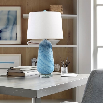 Picture of AQUAVIVA CONFETTI GLS T-LAMP