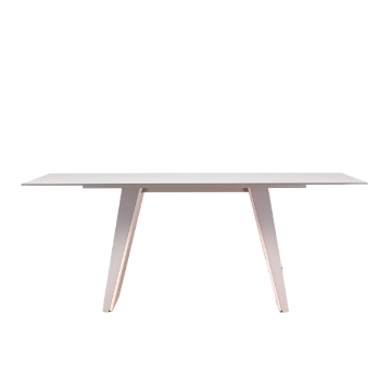 Picture of TIMELESS 36X72 GLASS TOP TABLE