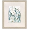 Picture of S/4 UNDERWATER BOTANY ART
