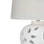 Picture of AMUR WHT TROP CUTOUT TLAMP
