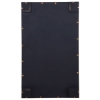 Picture of ANTQ GOLD BAMBOO MTL MIRROR