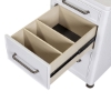 Picture of NORAH MODULAR DESK W/HUTCH