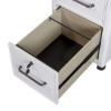 Picture of NORAH MODULAR DESK W/HUTCH