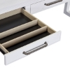 Picture of NORAH MODULAR DESK W/HUTCH