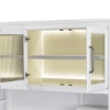 Picture of NORAH MODULAR DESK W/HUTCH