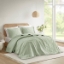 Picture of 3PC SAGE WILLOW QUEEN SET