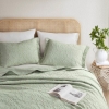 Picture of 3PC SAGE WILLOW QUEEN SET