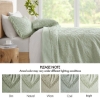 Picture of 3PC SAGE WILLOW QUEEN SET