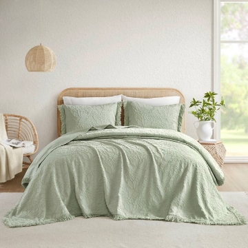 Picture of 3 PC SAGE WILLOW KING SET