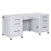Picture of NORAH 68" EXECUTIVE DESK
