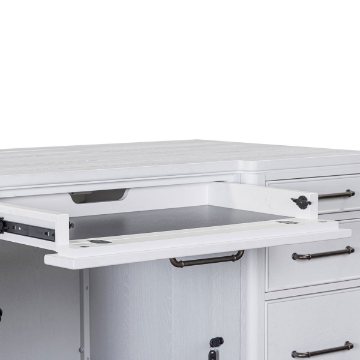 Picture of NORAH 68" EXECUTIVE DESK