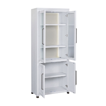 Picture of NORAH DOOR BOOKCASE