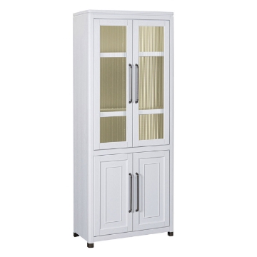 Picture of NORAH DOOR BOOKCASE