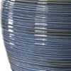 Picture of MOHER BLUE RIBBED GLAZE TL