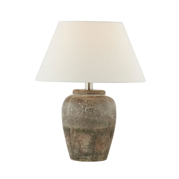 Picture of ANDERS STONE/CERAMIC TL